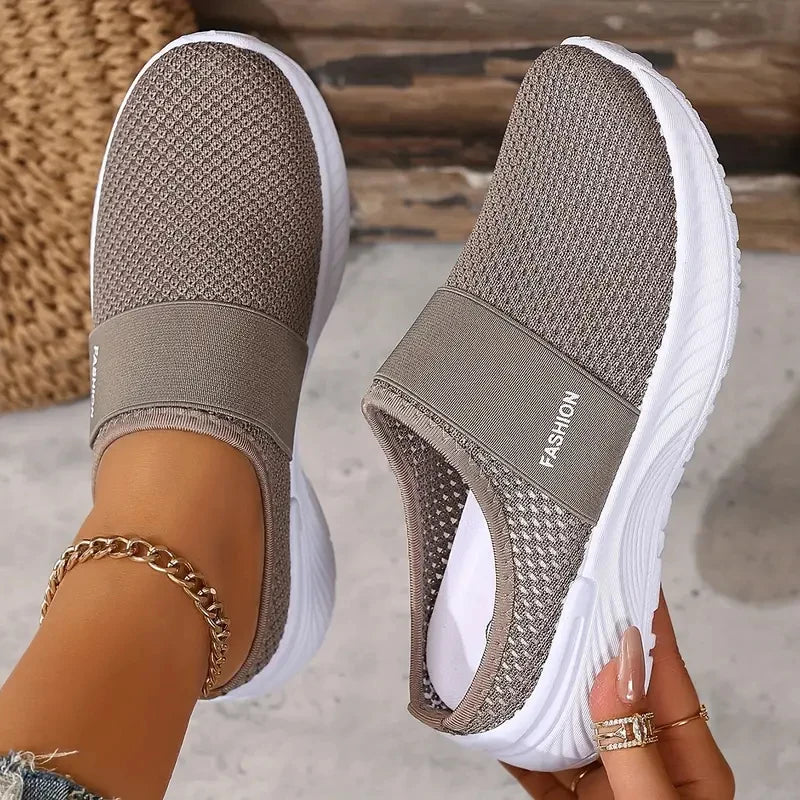 Ortopédico Zapatillas a medida y cómodo