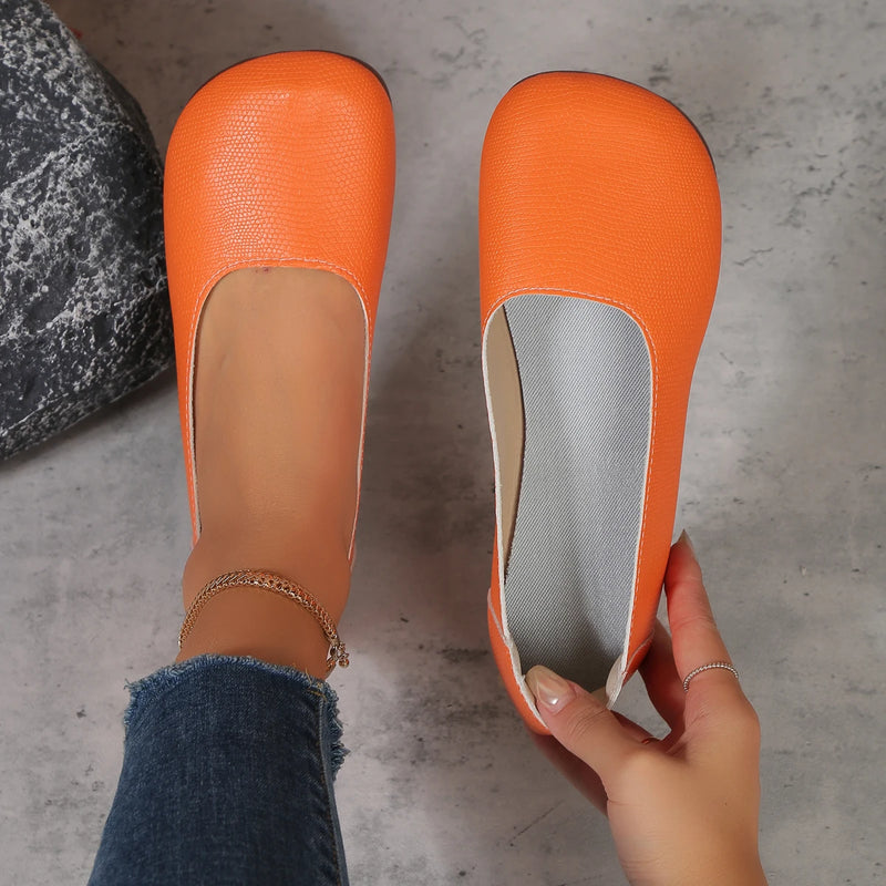 Ortopédico Zapatos elegante y de apoyo