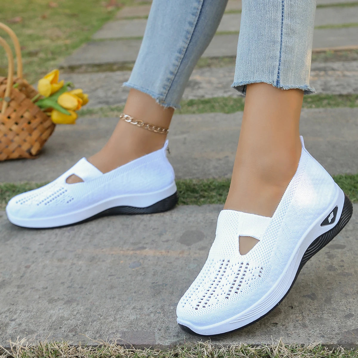 Ortopédico Zapatos cómodo y a la moda