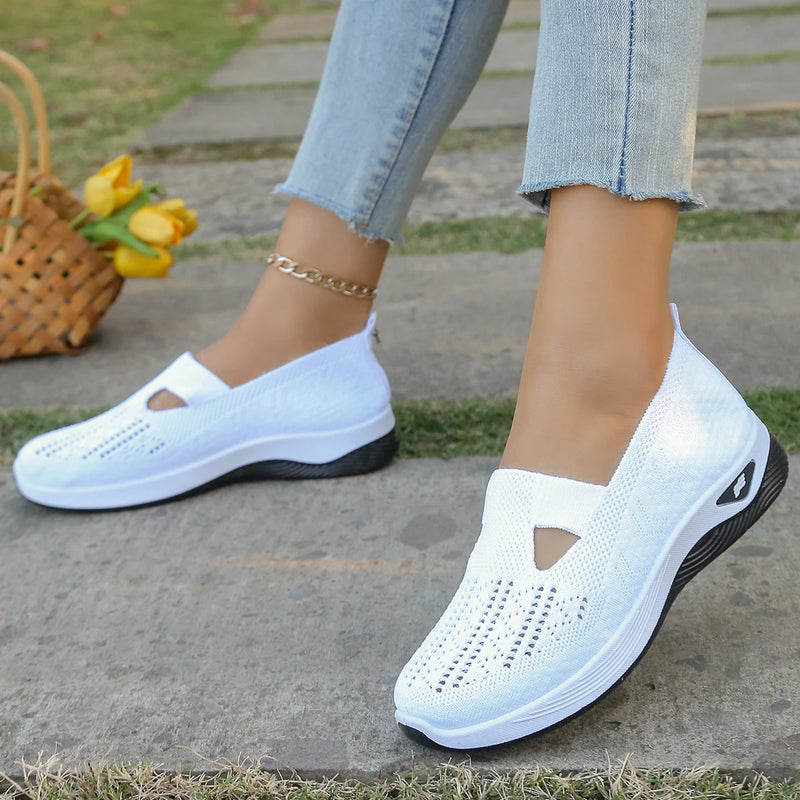 Ortopédico Zapatos cómodo y a la moda