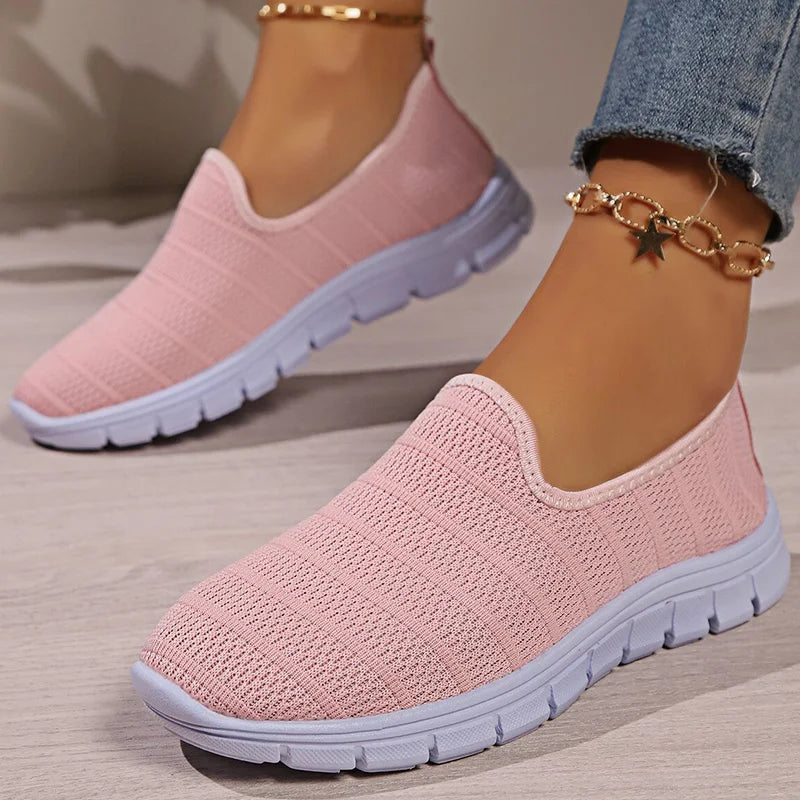 Ortopédico Zapatillas a medida y cómodo