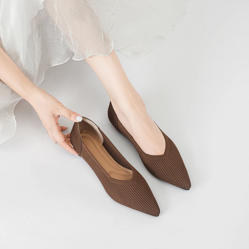 Ortopédico Zapatos informal y de apoyo