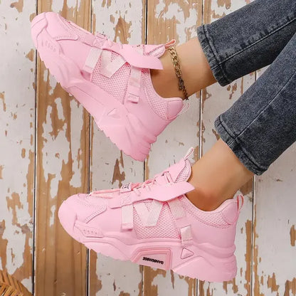 Ortopédico Zapatillas informal y de apoyo