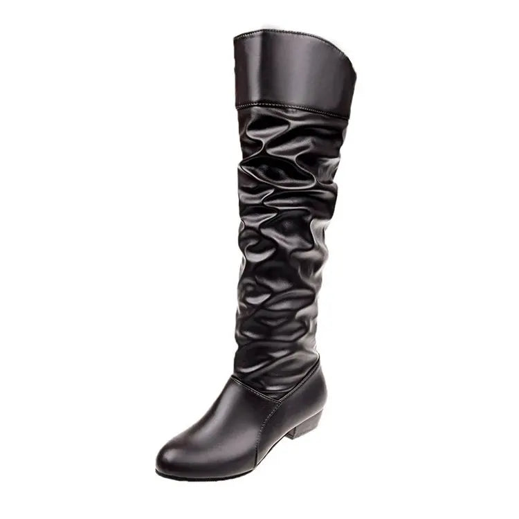 Ortopédico Botas elegante y de apoyo