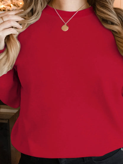 Fresco y casual Camisa
