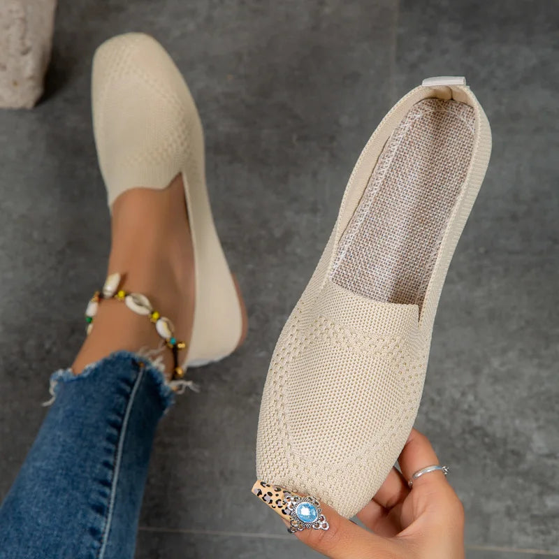 Ortopédico Zapatillas de apoyo y con estilo
