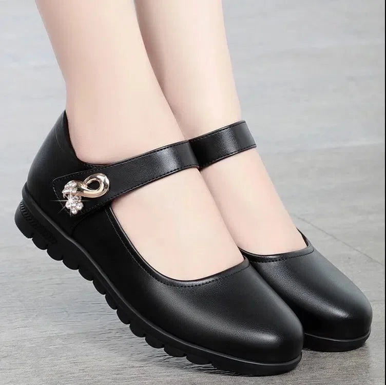 Ortopédico Zapatos elegante y de apoyo