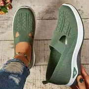 Ortopédico Zapatos de apoyo y con estilo