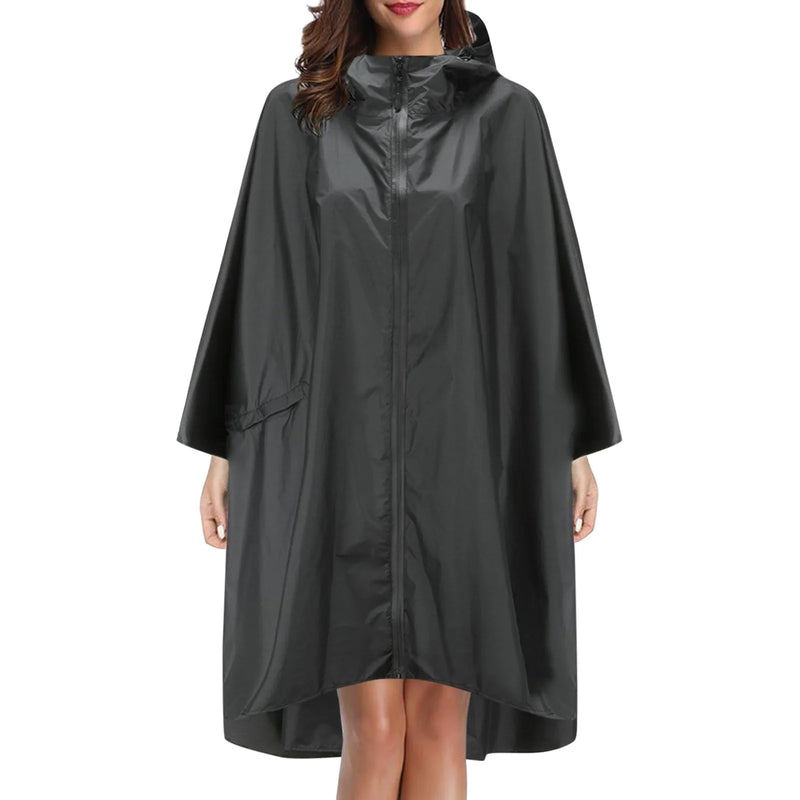 Chaqueta de diseño elegante