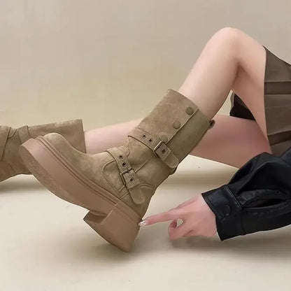 Ortopédico Botas duradero y de apoyo