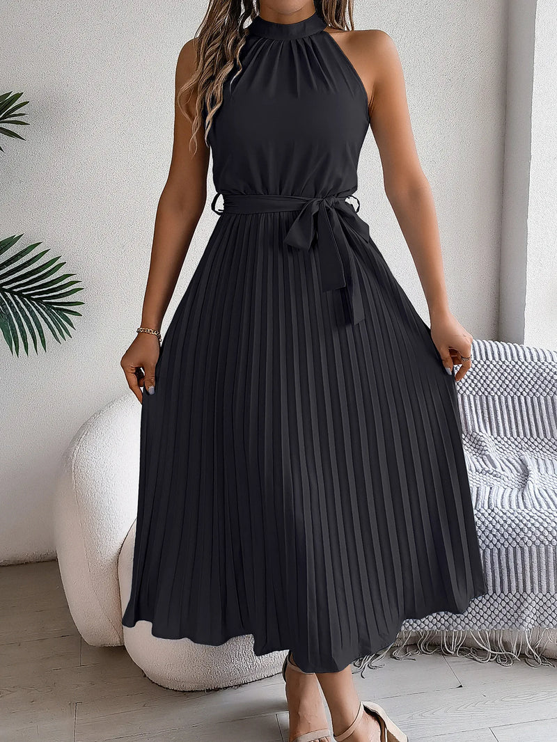 Fluido y fabuloso Vestido