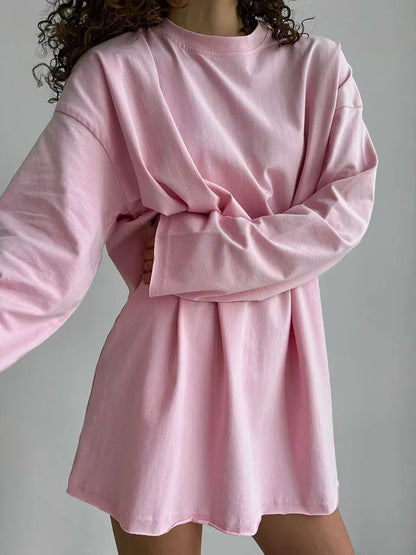 Moderno y atemporal Camisa