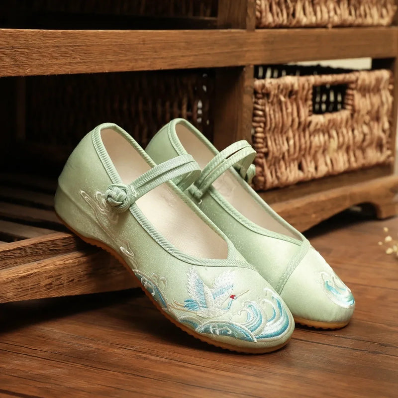 Ortopédico Zapatos versátil y de apoyo