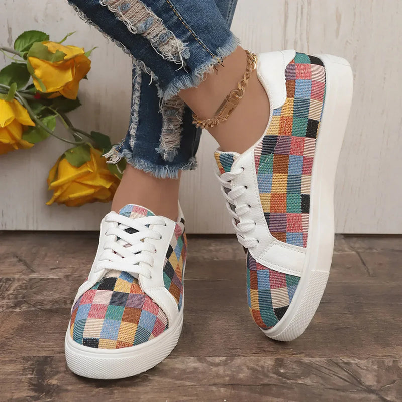 CM | Zapatos ortopédicos cómodos y versátiles