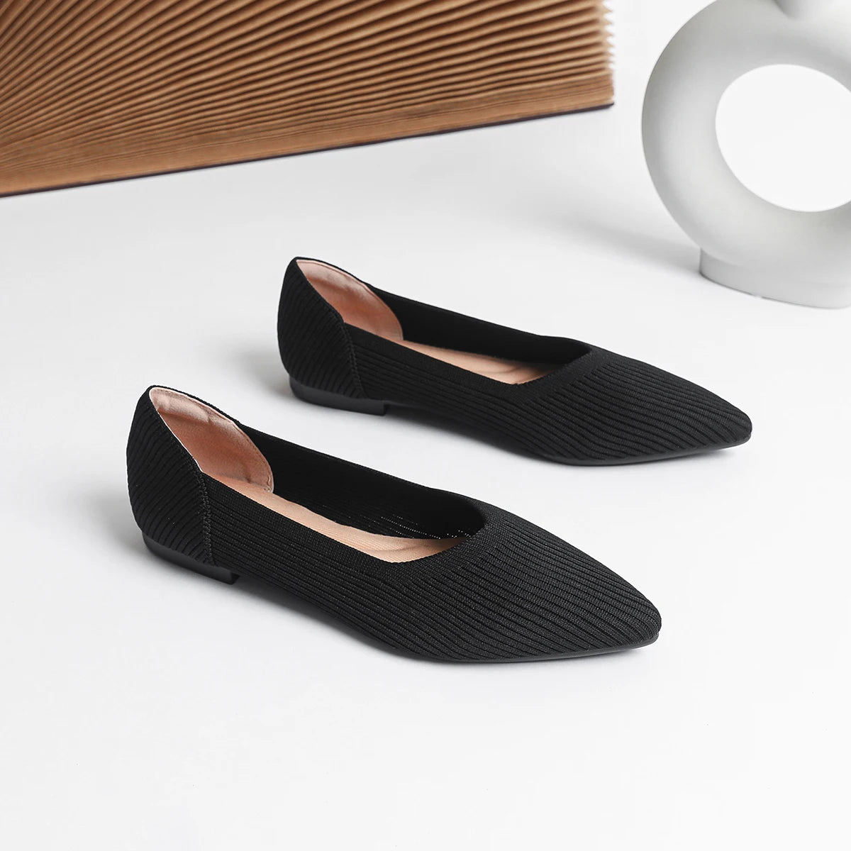 Ortopédico Zapatos informal y de apoyo