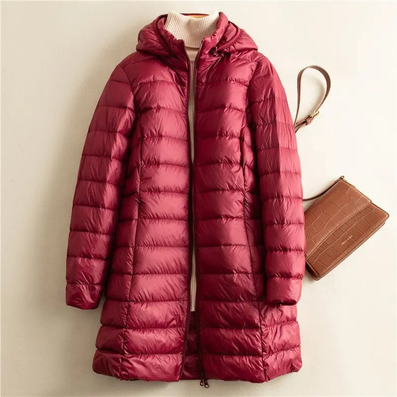 Chaqueta de estilo vintage atemporal