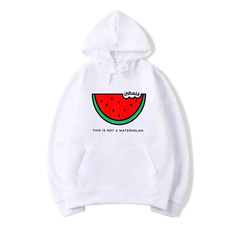 Suave y sofisticado Sudadera con capucha