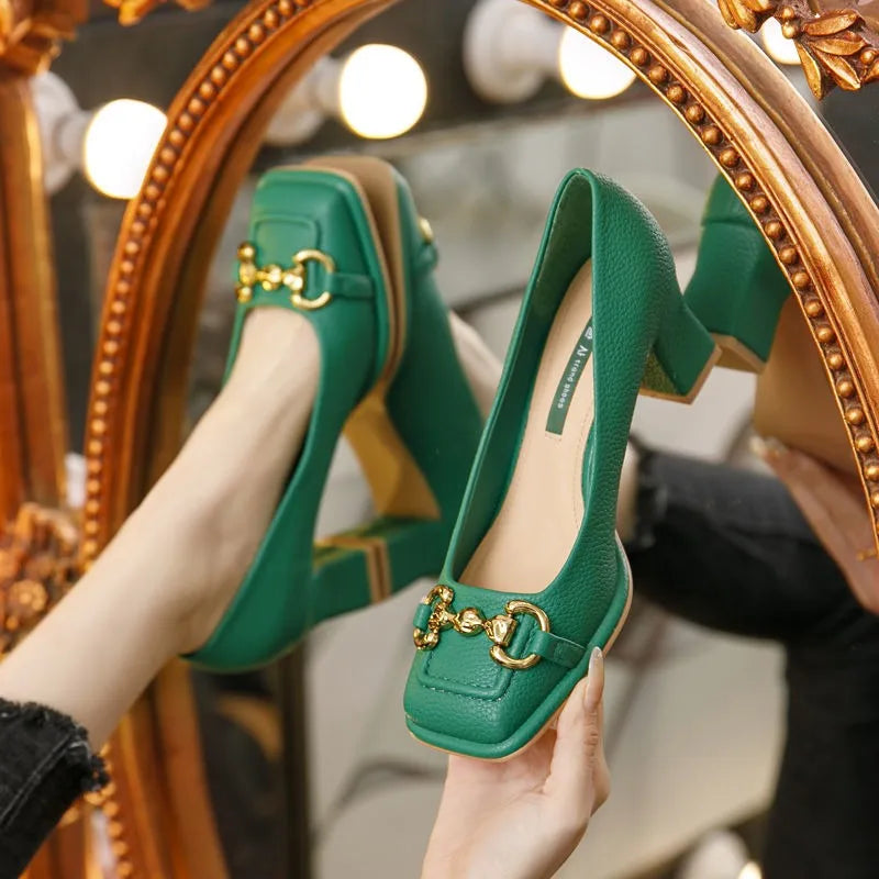 Ortopédico Zapatos cómodo y a la moda