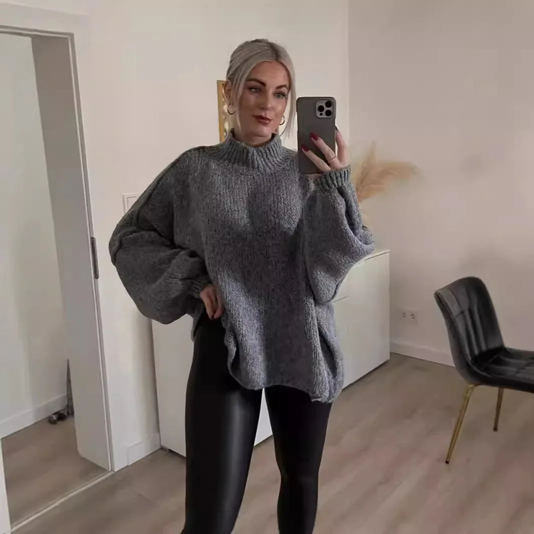 Moderno y minimalista Jersey