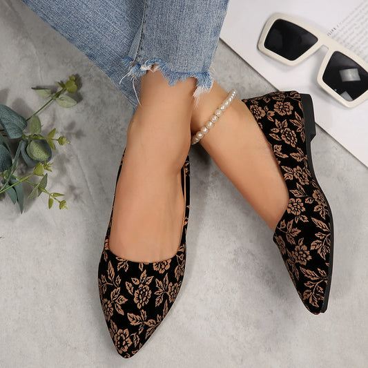 Ortopédico Zapatos versátil y de apoyo