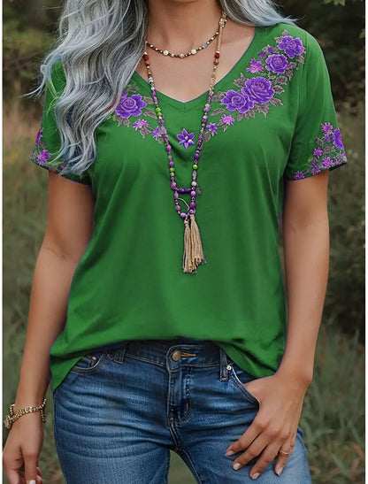 Chic y cómodo Camisa