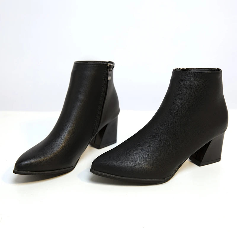 Ortopédico Botas de apoyo y con estilo