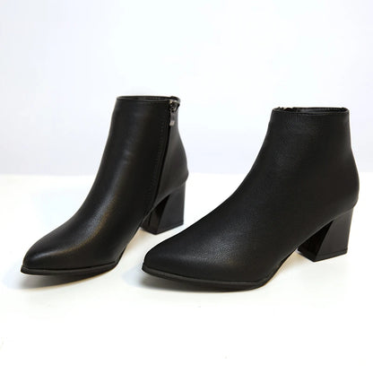 Ortopédico Botas de apoyo y con estilo