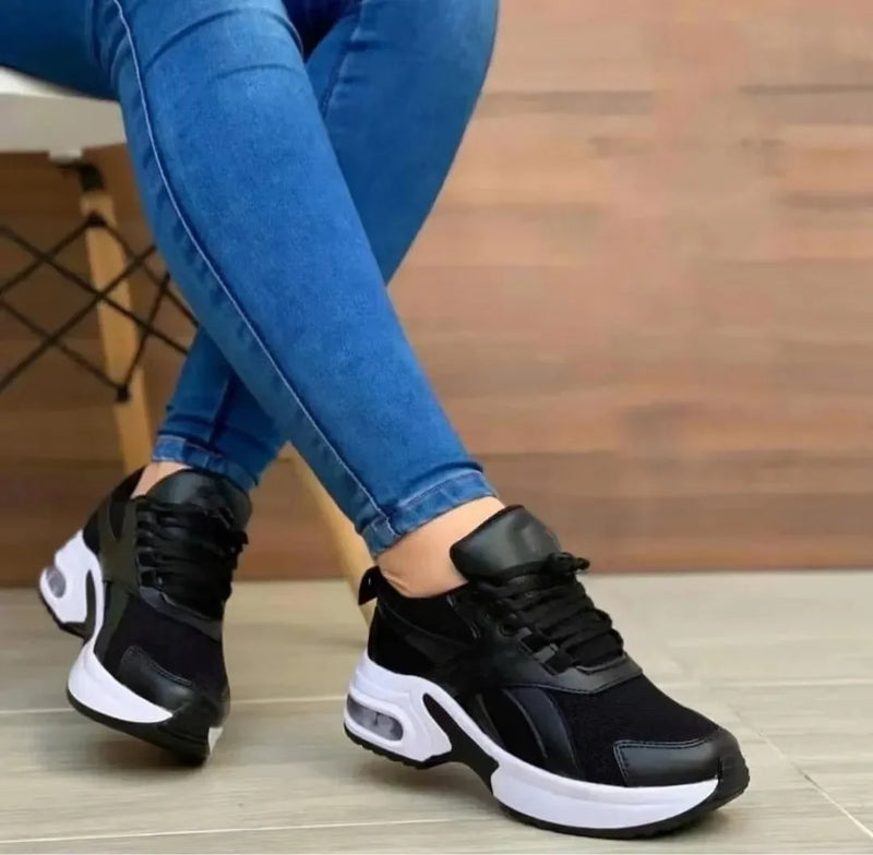 Ortopédico Zapatillas de apoyo y moderno