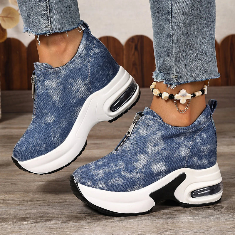 Ortopédico Zapatillas de apoyo y moderno