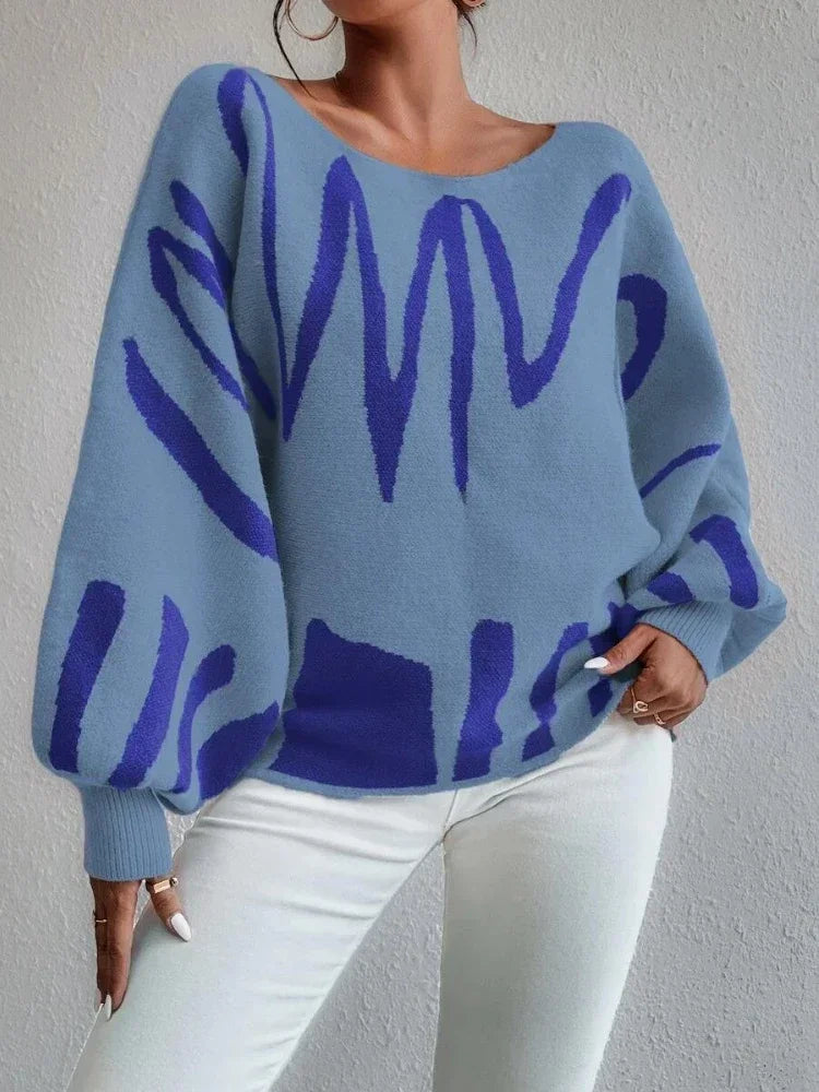 Chic y cómodo Jersey