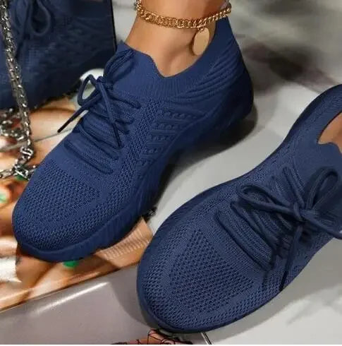 Ortopédico Zapatillas informal y de apoyo