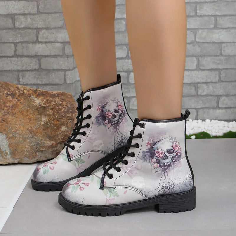 Ortopédico Botas elegante y de apoyo