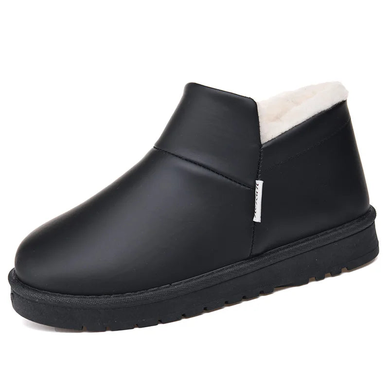 Ortopédico Botas de apoyo y moderno