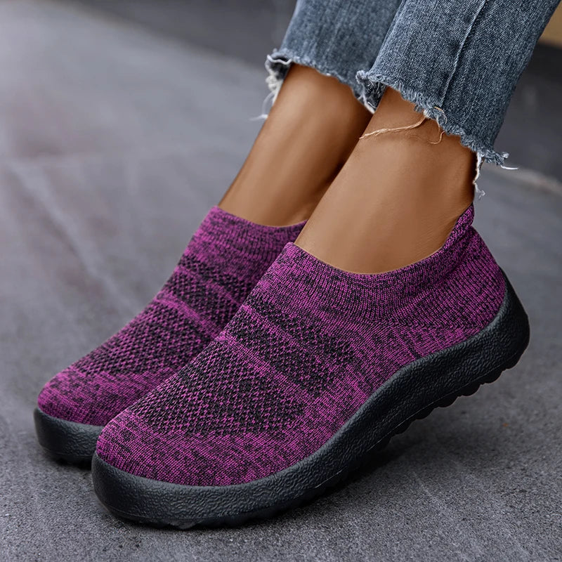 Ortopédico Zapatillas de apoyo y moderno