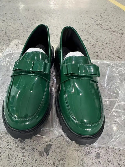 Ortopédico Tacones elegante y de apoyo