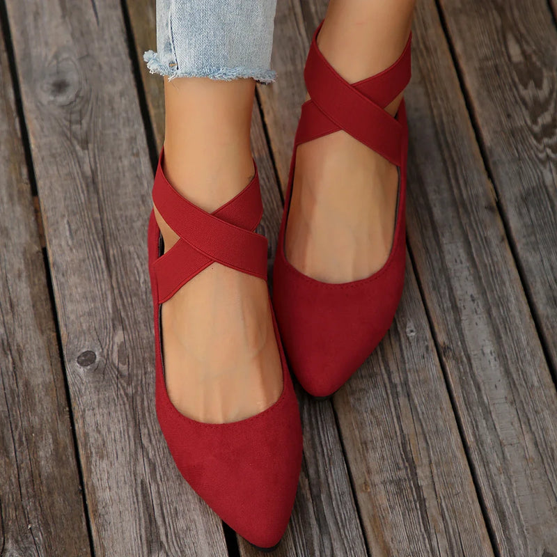 Ortopédico Zapatos informal y de apoyo