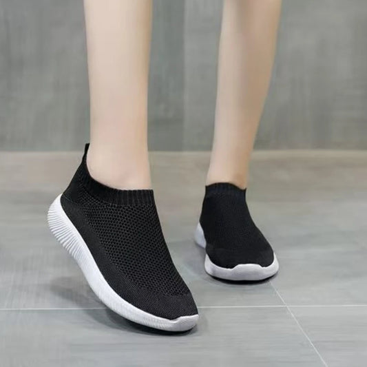 Ortopédico Zapatillas a la moda y de apoyo