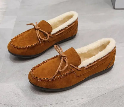 Ortopédico Mocasines elegante y de apoyo