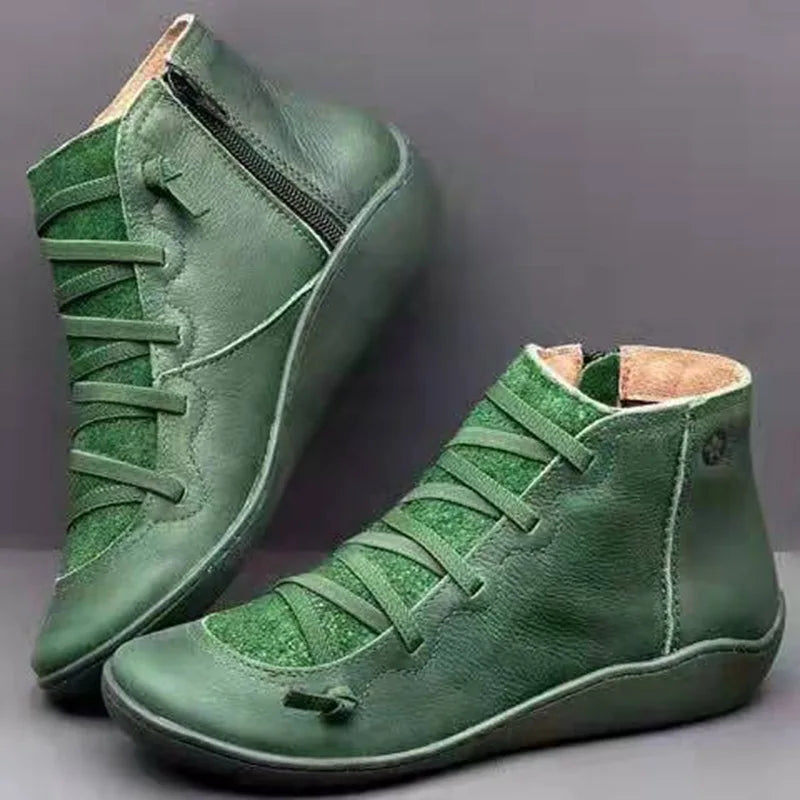 Ortopédico Botas informal y de apoyo