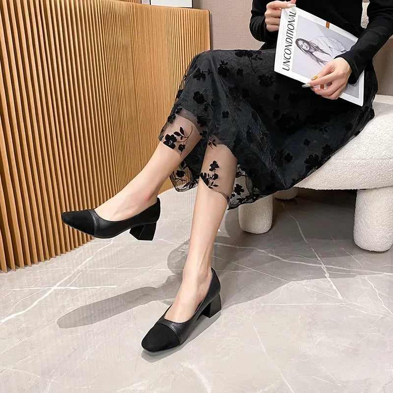 Ortopédico Tacones de alta calidad