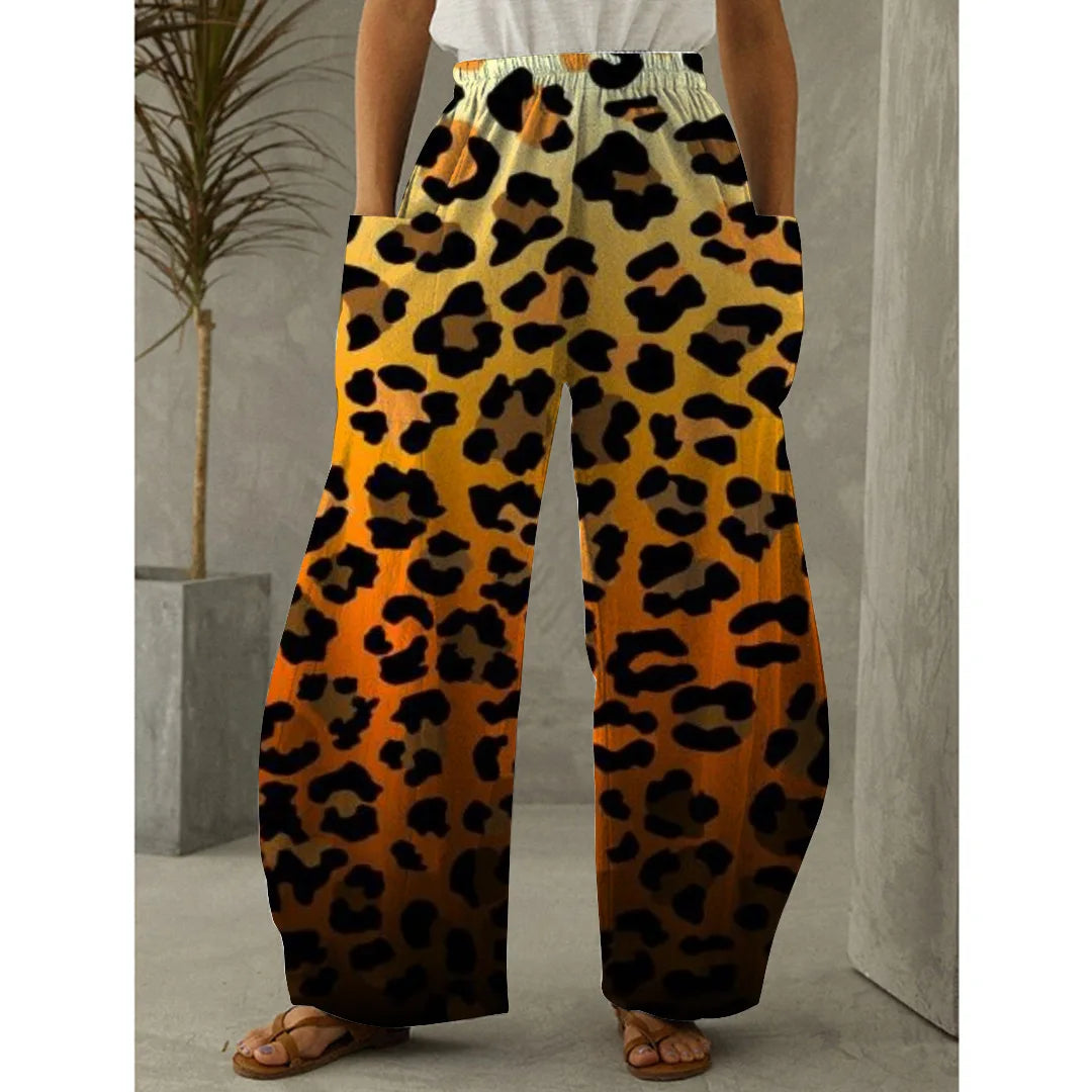 Moderno y atemporal Pantalones