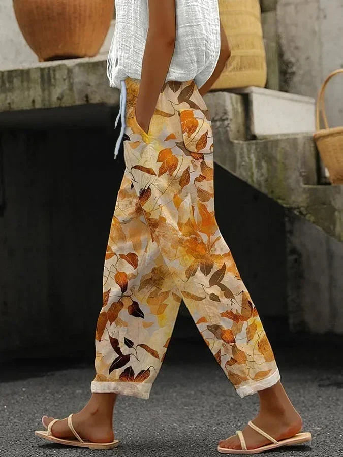 Moderno y atemporal Pantalones