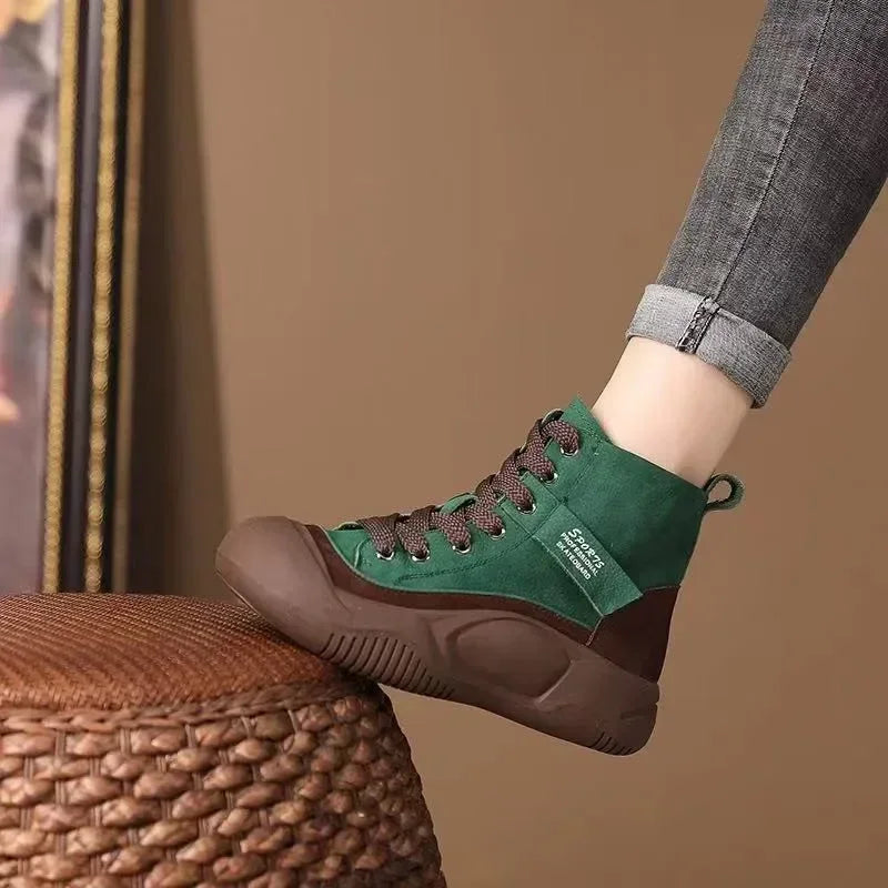 Ortopédico Zapatillas duradero y de apoyo