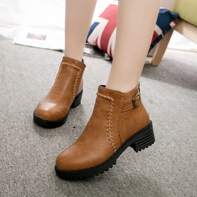 Ortopédico Tacones duradero y de apoyo