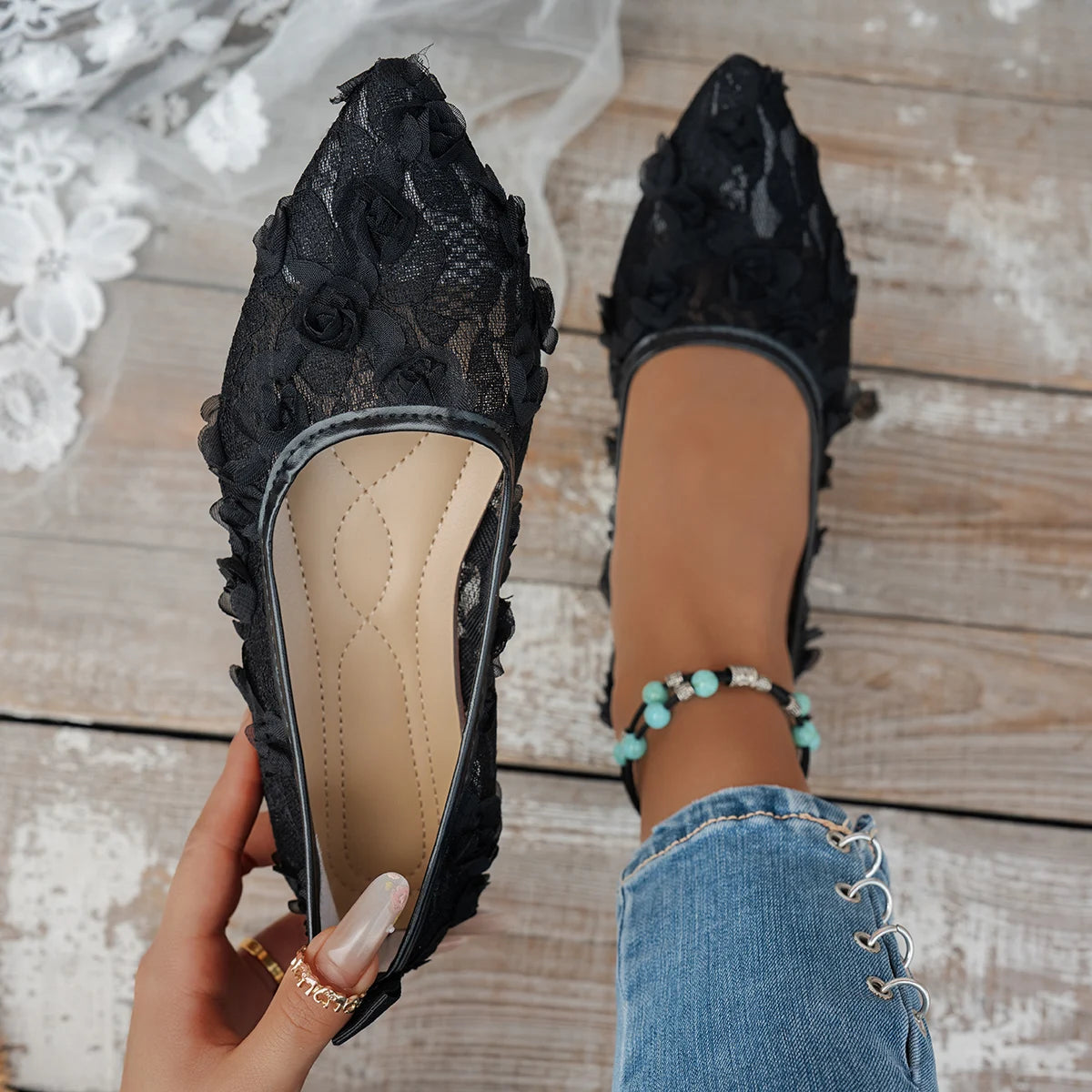 Ortopédico Zapatos informal y de apoyo