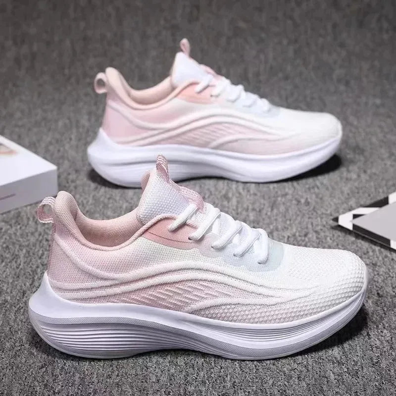 Ortopédico Zapatillas a la moda y de apoyo