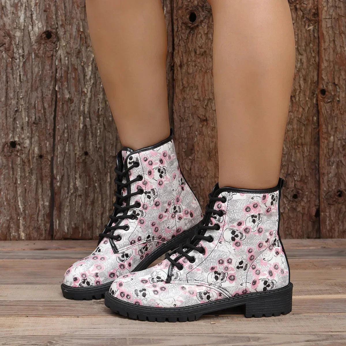 Ortopédico Botas elegante y de apoyo