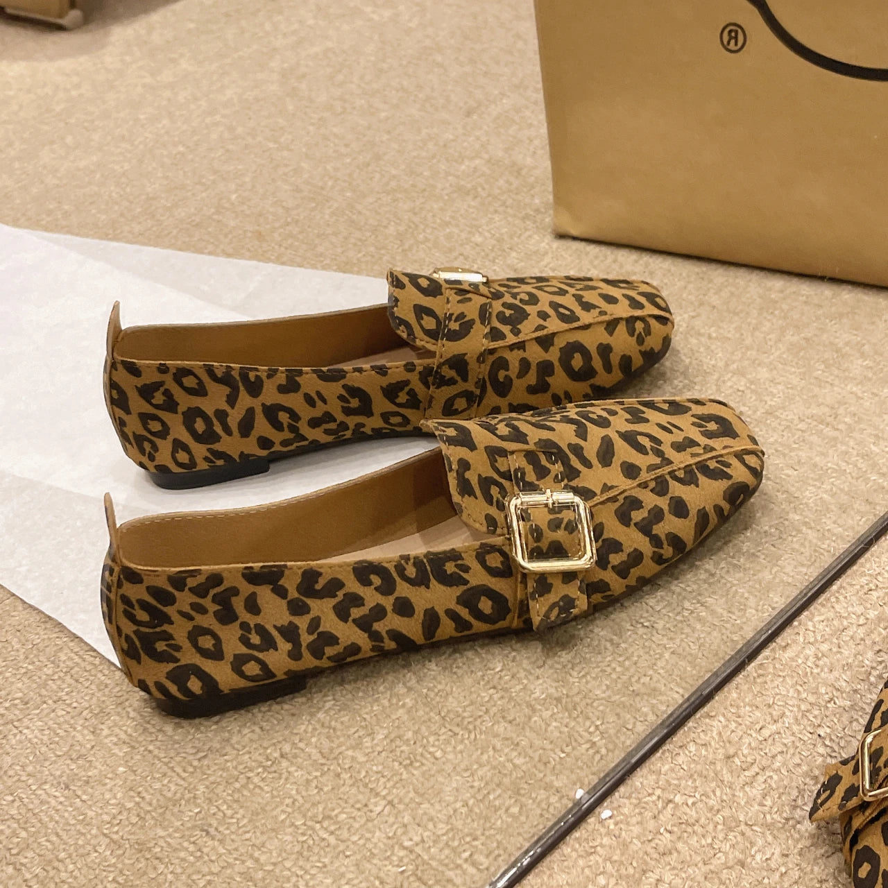 Ortopédico Zapatillas informal y de apoyo