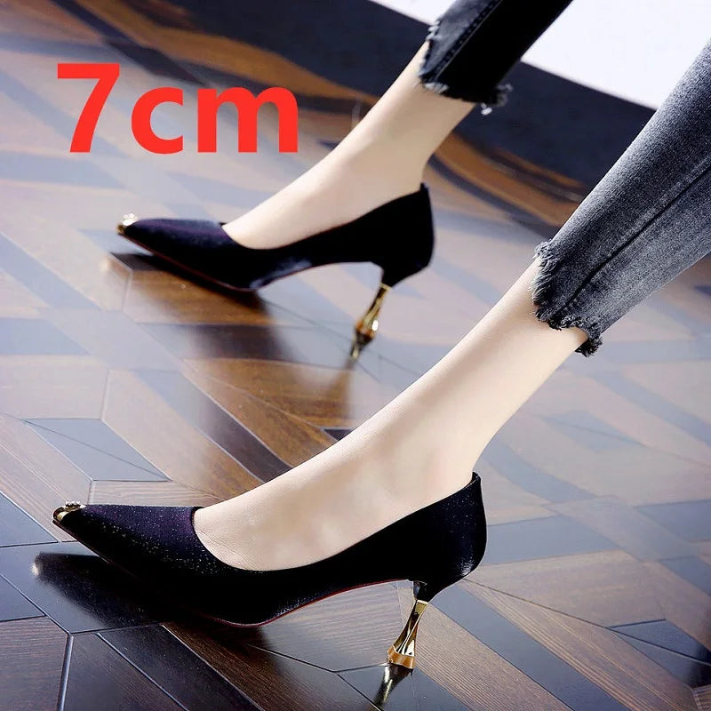 Ortopédico Tacones duradero y de apoyo