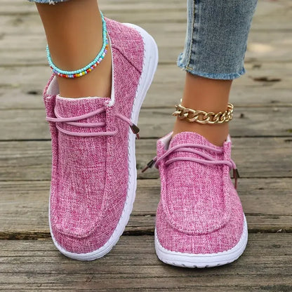 Ortopédico Mocasines de apoyo y con estilo